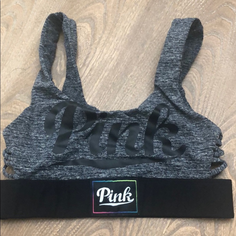 Sports bra